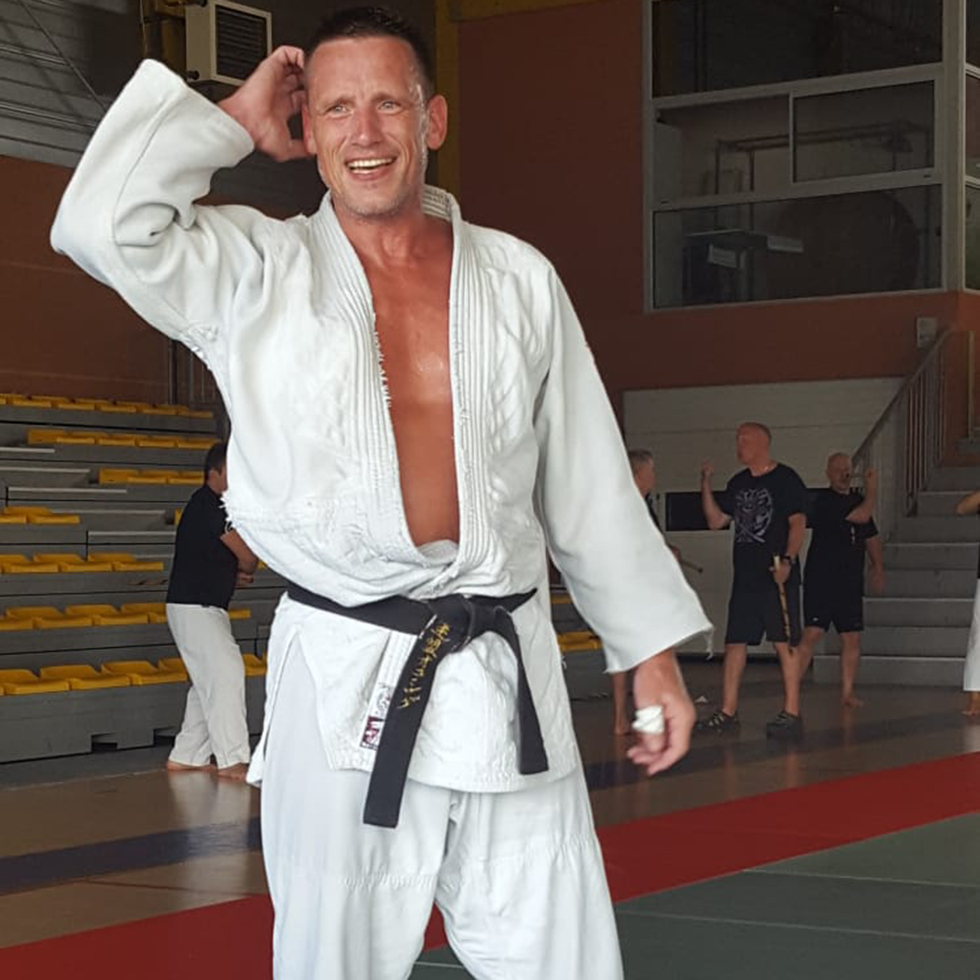 Kishodo Karate | Leiden Kishodo Karate | Leiden