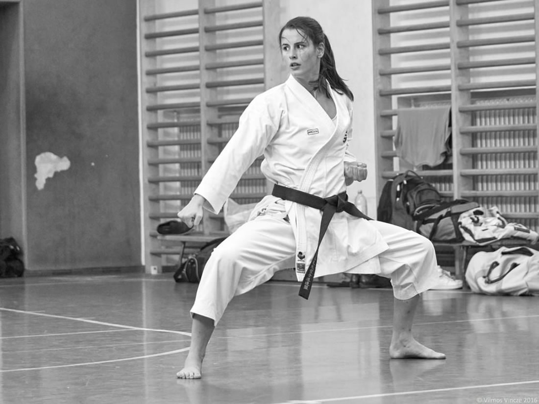 Kishido Karate | Leiden