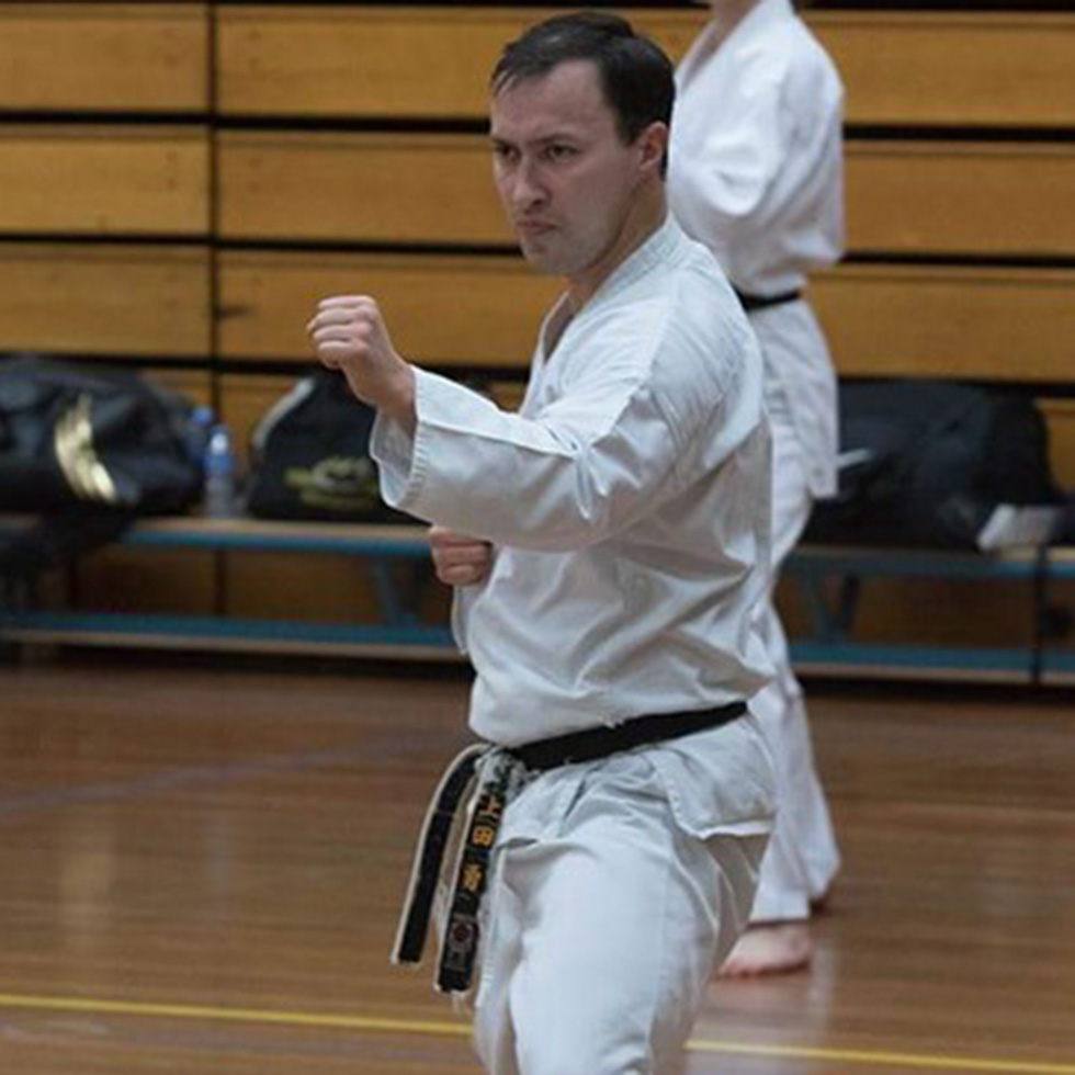 Dirk Vellinga_980x980 Kishido Karate | Leiden | Dirk Vellinga | Voorzitter Kishido | Nederlands kampioen