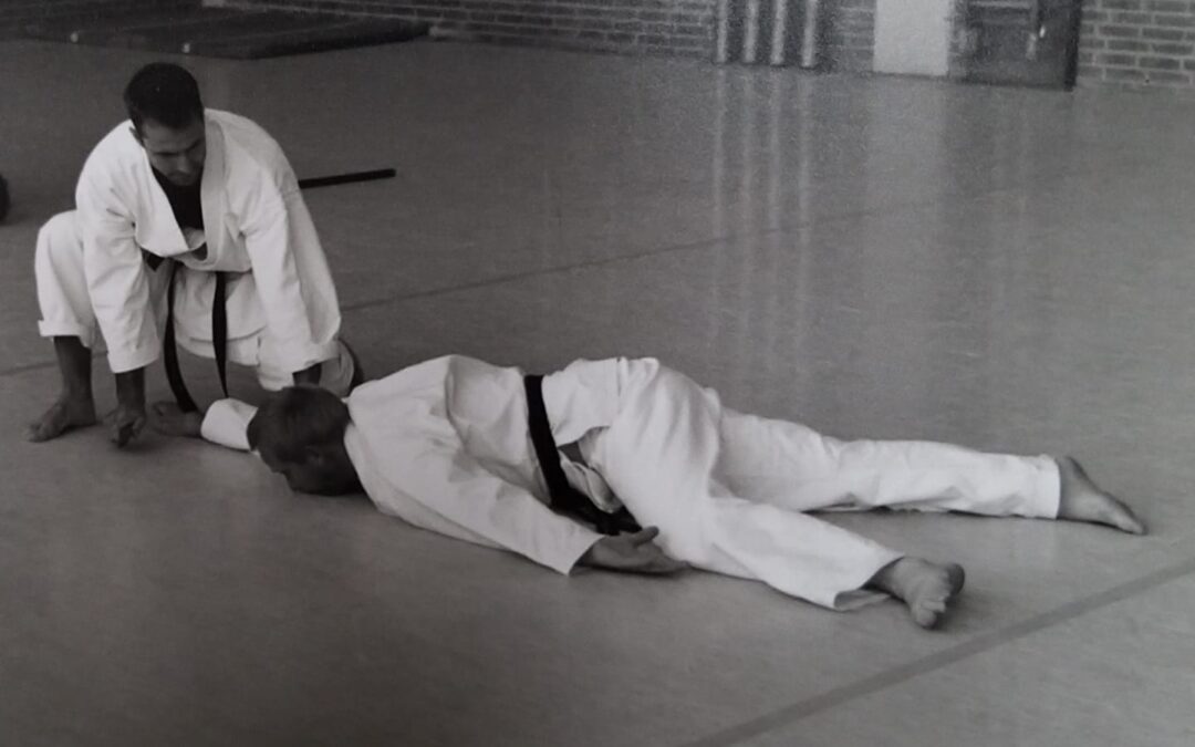 Bunkai
